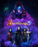 Descendants 3 - Poster