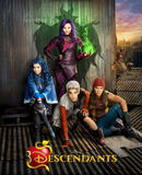 Descendants - Poster