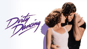 Dirty Dancing - Balli proibiti - Poster orizzontale