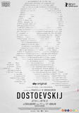 Dostoevskij - Poster cinema