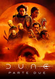 Dune - Parte due - Poster vod