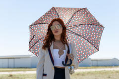 Mireia Balic come Chloe in Elite 8x03