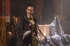 Lily Collins come Emily in Emily in Paris - Stagione 4