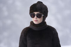 Lily Collins come Emily in Emily in Paris - Stagione 4