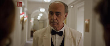 Finché notte non ci separi - Immagine dal film