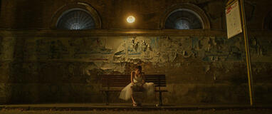 Finché notte non ci separi - Immagine dal film