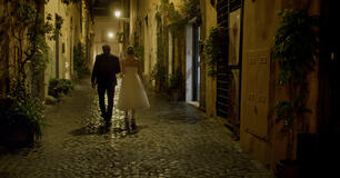 Finché notte non ci separi - Immagine dal film