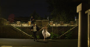 Finché notte non ci separi - Immagine dal film