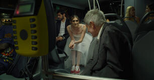 Finché notte non ci separi - Immagine dal film