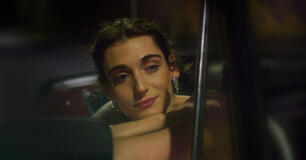 Finché notte non ci separi - Immagine dal film