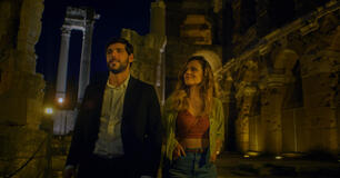 Finché notte non ci separi - Immagine dal film