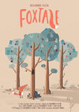 Foxtale di Alexandra Allen - Poster