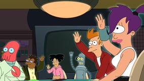 Futurama - Stagione 12