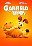 Garfield Una missione gustosa - Poster vod