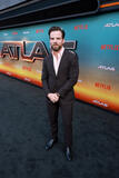 Gregory James Cohan alla premiere di ATLAS di Netflix presso il The Egyptian Theatre Hollywood il 20 Maggio 2024 in Los Angeles, California