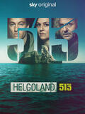 Helgoland 513 - Poster Sky Original