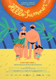 Hello Summer di Martin Smatana, Veronika Zacharová - Poster