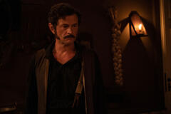 I Leoni di Sicilia 1x01 - Foto dal set