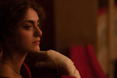 I Leoni di Sicilia 1x03 - Foto dal set