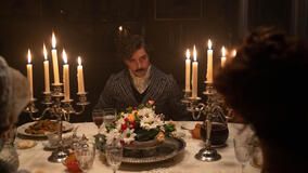 I Leoni di Sicilia 1x03 - Foto dal set