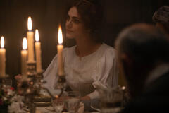 I Leoni di Sicilia 1x03 - Foto dal set