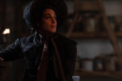 I Leoni di Sicilia 1x04 - Foto dal set