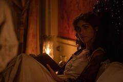 I Leoni di Sicilia 1x04 - Foto dal set