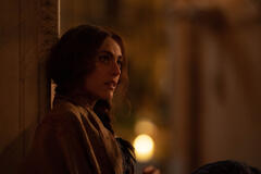 I Leoni di Sicilia 1x04 - Foto dal set