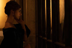 I Leoni di Sicilia 1x05 - Foto dal set