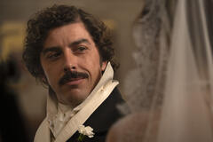 I Leoni di Sicilia 1x05 - Foto dal set