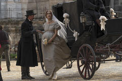 I Leoni di Sicilia 1x05 - Foto dal set