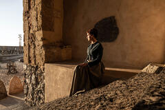 I Leoni di Sicilia 1x05 - Foto dal set