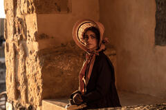 I Leoni di Sicilia 1x05 - Foto dal set