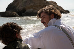 I Leoni di Sicilia 1x06 - Foto dal set