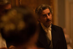 I Leoni di Sicilia 1x07 - Foto dal set