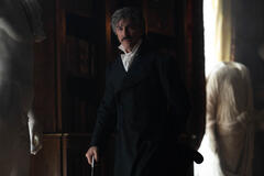 I Leoni di Sicilia 1x08 - Foto dal set