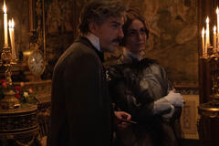 I Leoni di Sicilia 1x08 - Foto dal set