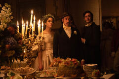 I Leoni di Sicilia 1x08 - Foto dal set