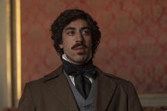 I Leoni di Sicilia 1x08 - Foto dal set