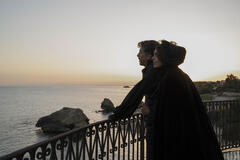 I Leoni di Sicilia 1x08 - Foto dal set