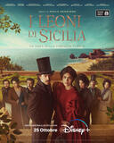 I Leoni di Sicilia - Poster