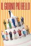 Il giorno più bello di Andrea Zalone - Poster vod