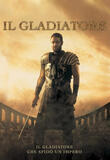 Il Gladiatore di Ridley Scott - Poster