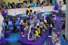 Il magico mondo di Harold - Anteprima al Giffoni Film Festival 54 il 26 luglio 2024