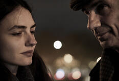 Il tempo che ci vuole di Francesca Comencini - Immagine dal film