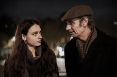 Il tempo che ci vuole di Francesca Comencini - Immagine dal film