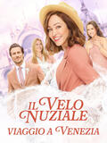 Il velo nuziale viaggio a Venezia - Poster