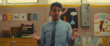 Bobby Cannavale come Mr. Studebaker in Incoming - I nuovi arrivati