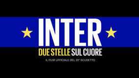 Inter. Due Stelle Sul Cuore - Poster logo wide da trailer