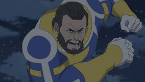 Invincible - Stagione 2 - Immagine dalla serie